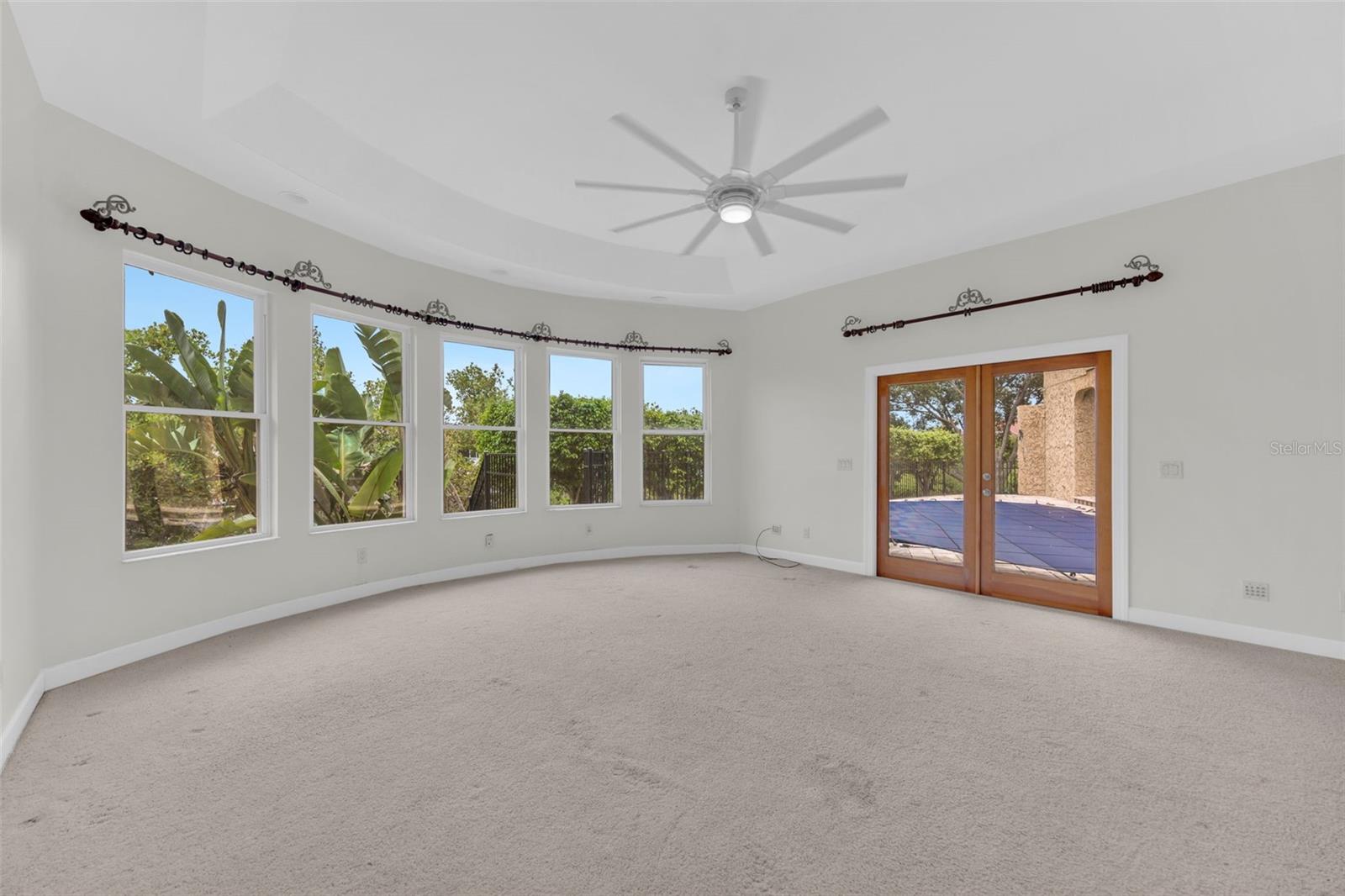 SYMPHONY ISLES UNIT TWO - Residential