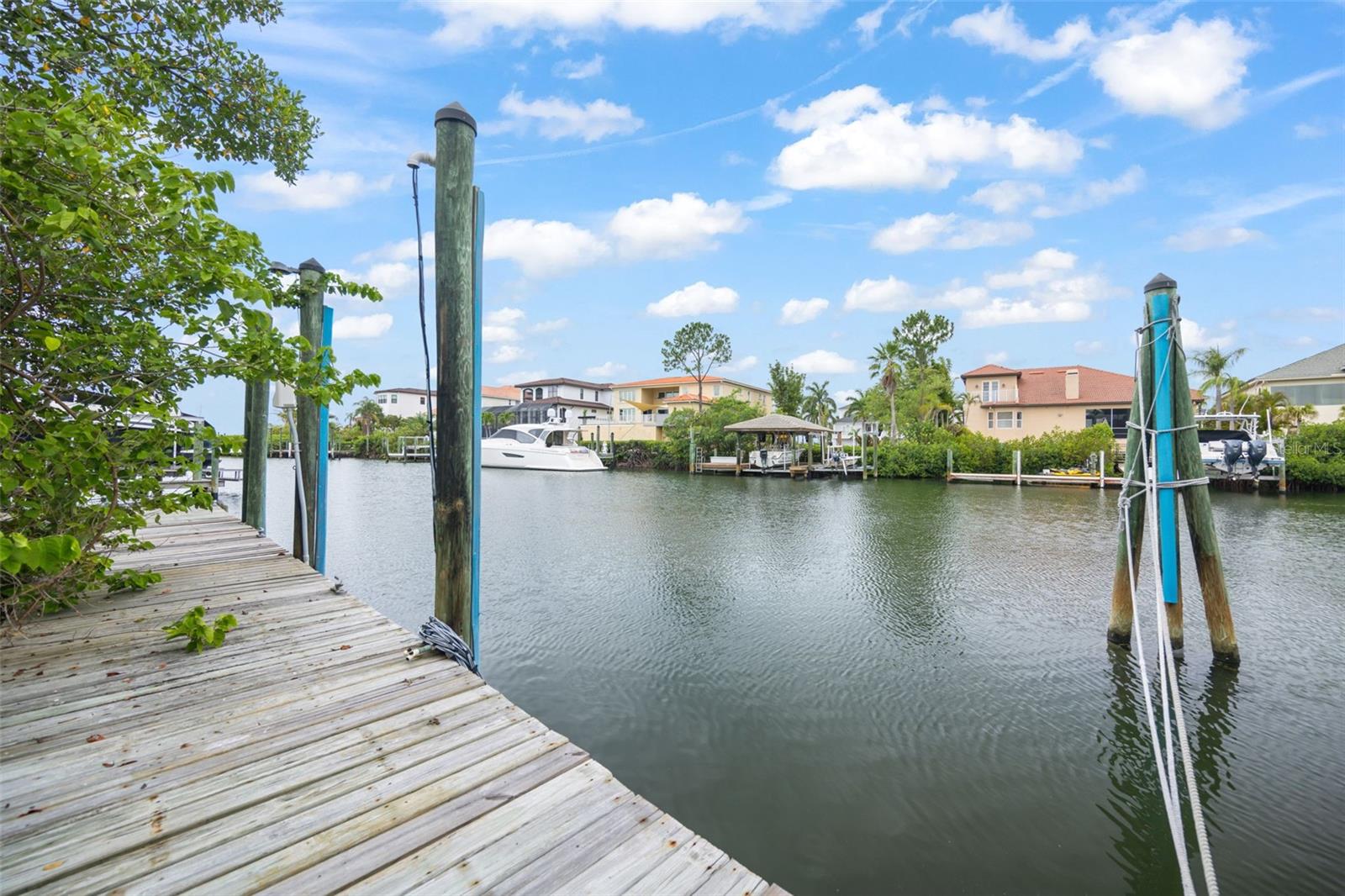 SYMPHONY ISLES UNIT TWO - Residential