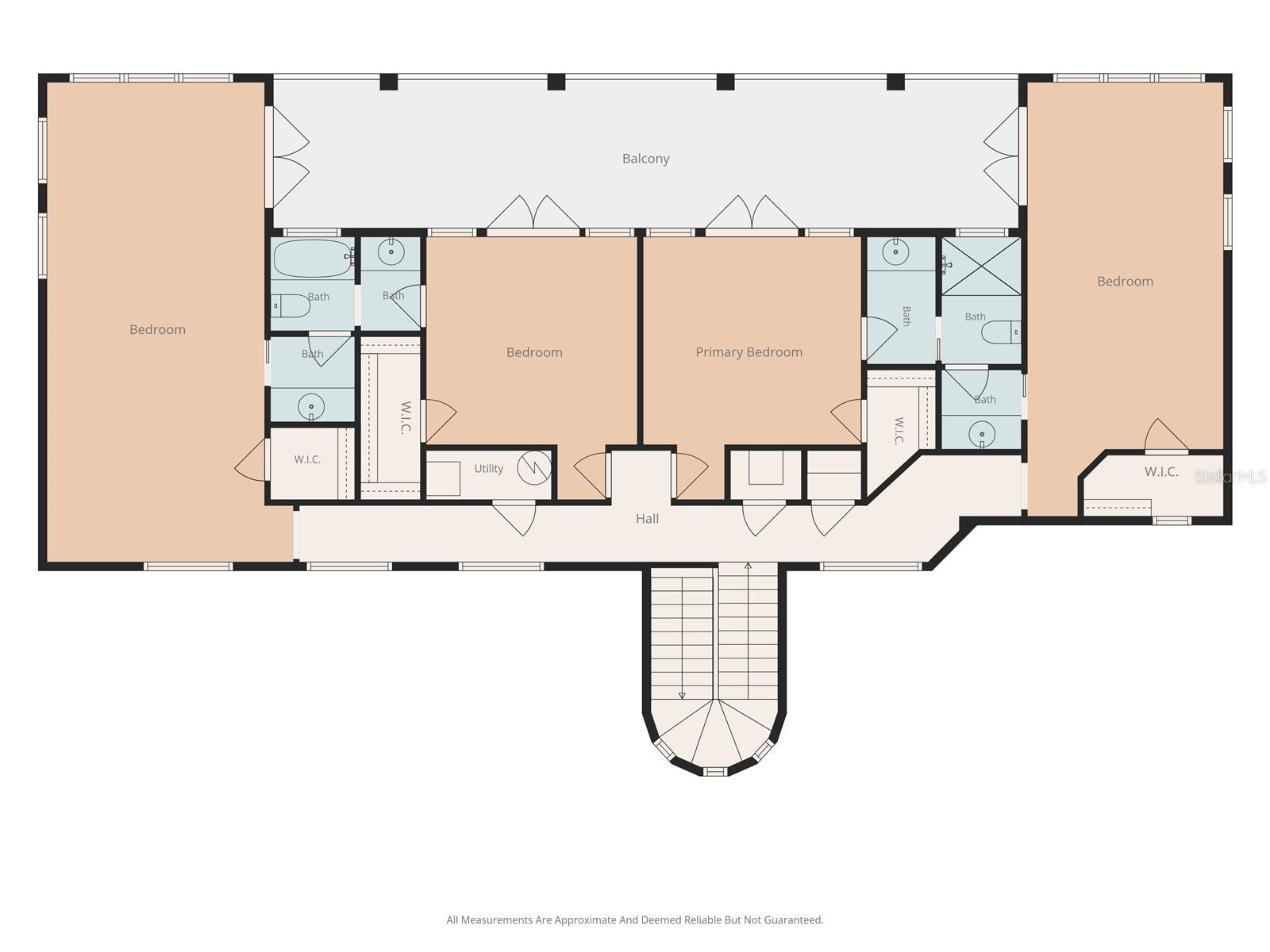 SYMPHONY ISLES UNIT TWO - Residential