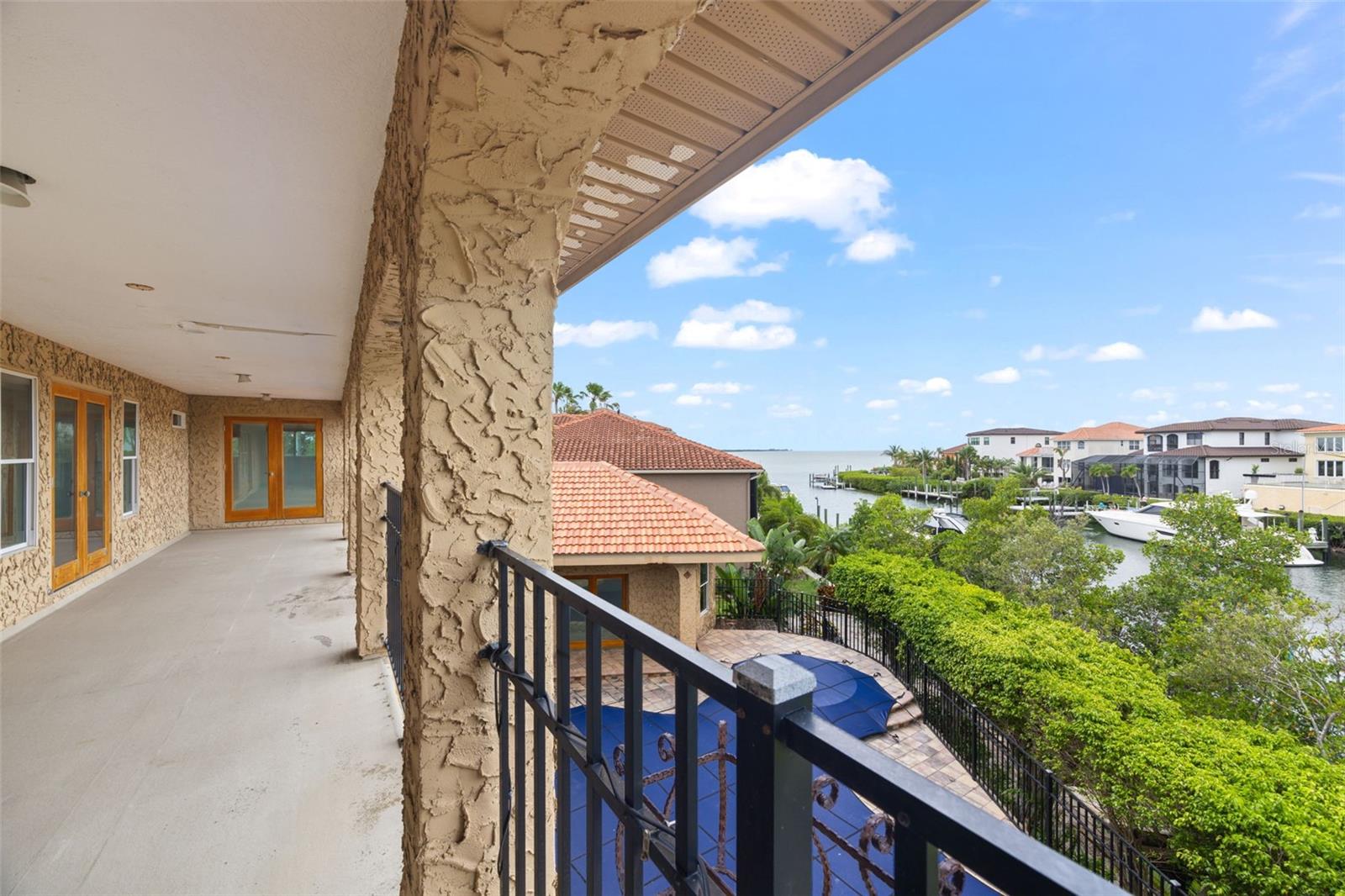 SYMPHONY ISLES UNIT TWO - Residential