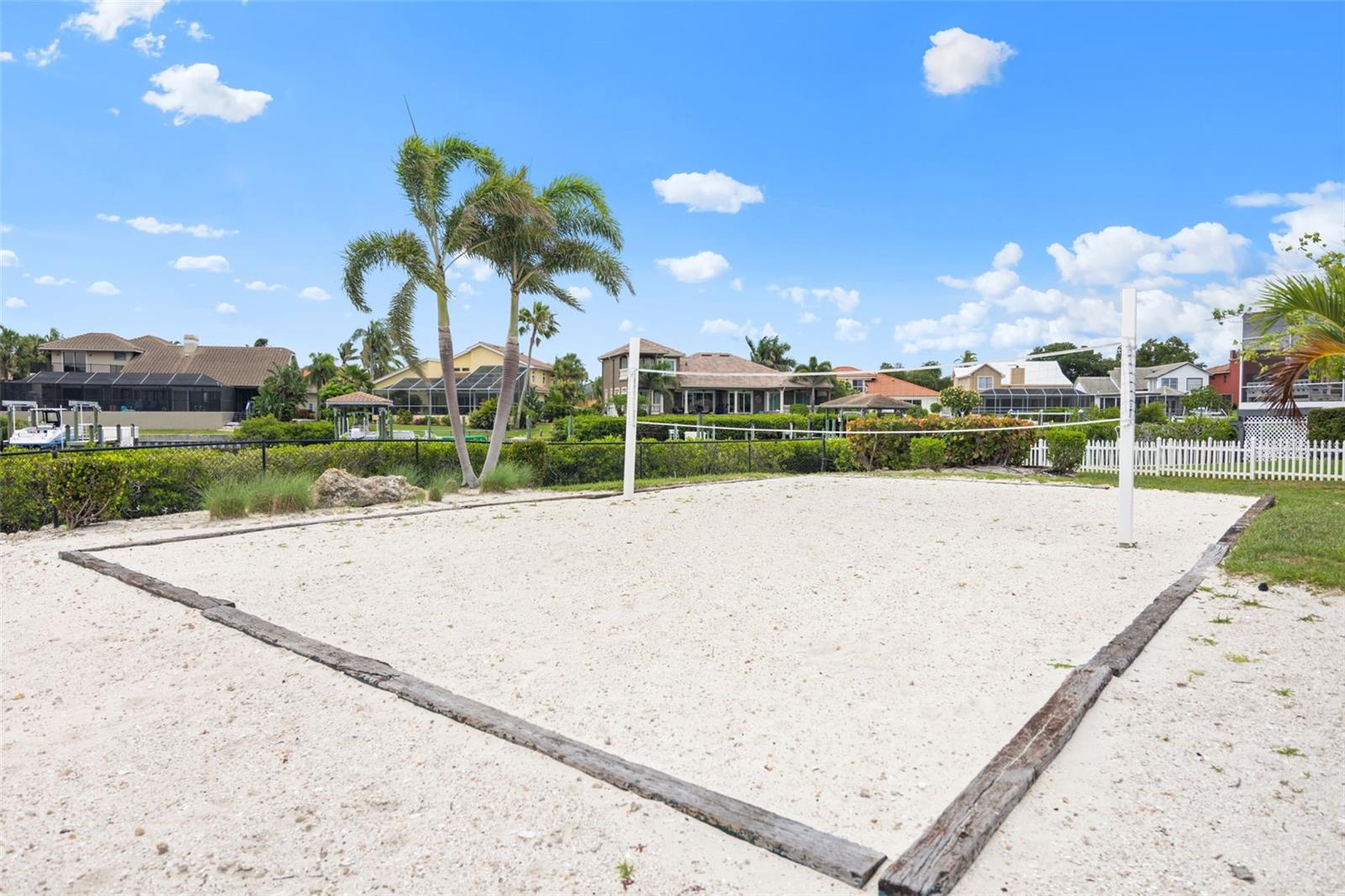 SYMPHONY ISLES UNIT TWO - Residential
