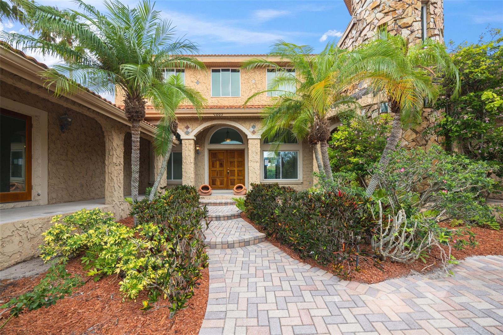 SYMPHONY ISLES UNIT TWO - Residential