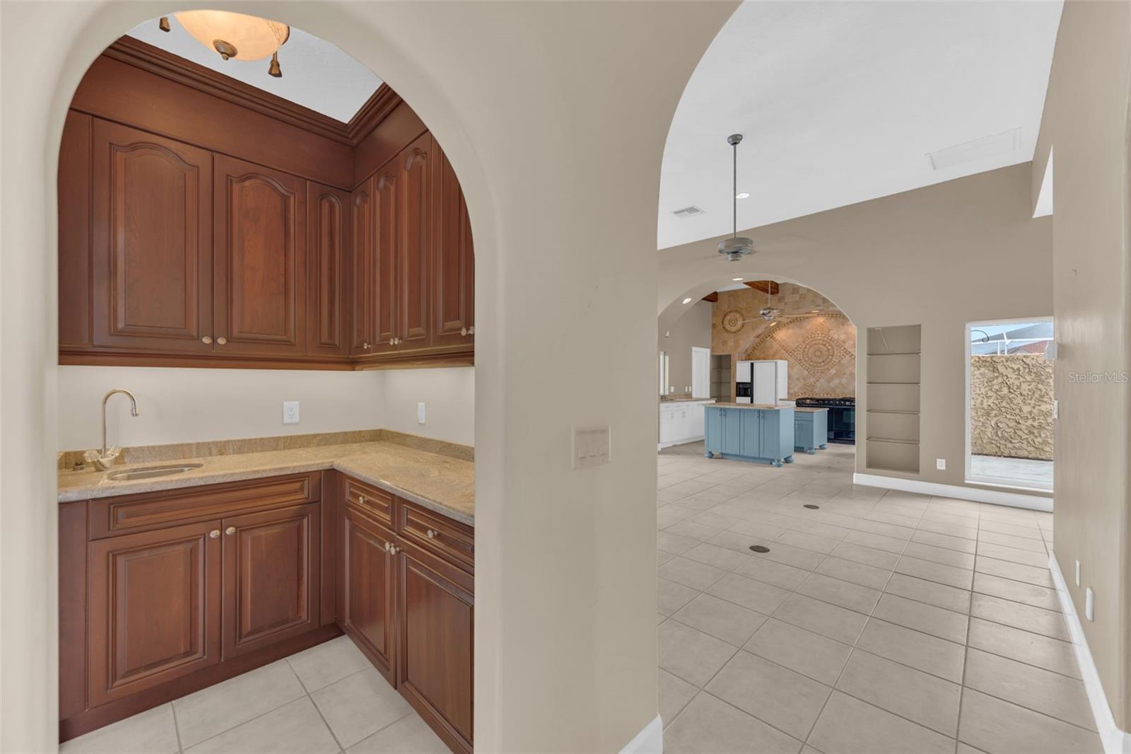 SYMPHONY ISLES UNIT TWO - Residential