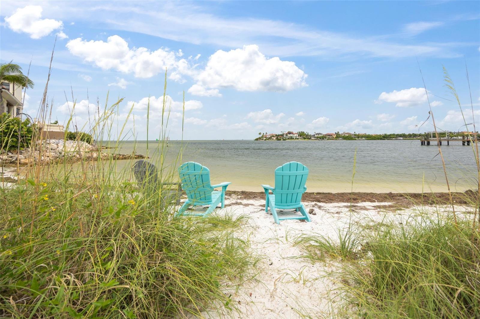 SYMPHONY ISLES UNIT TWO - Residential