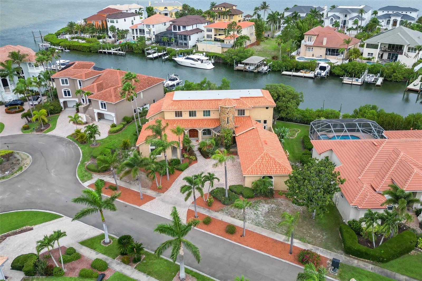 SYMPHONY ISLES UNIT TWO - Residential