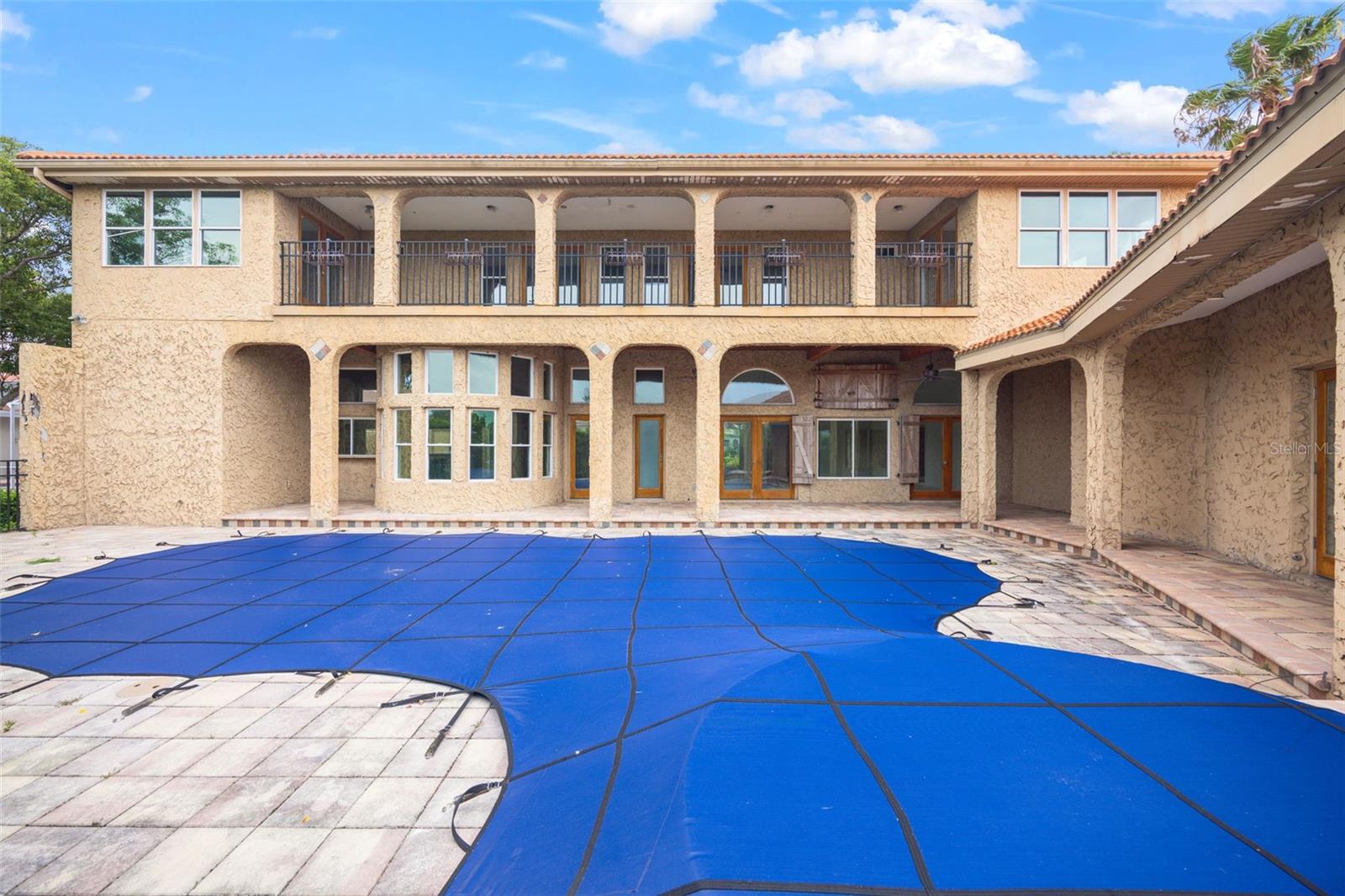 SYMPHONY ISLES UNIT TWO - Residential