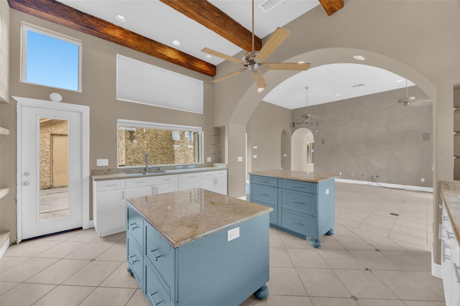 SYMPHONY ISLES UNIT TWO - Residential