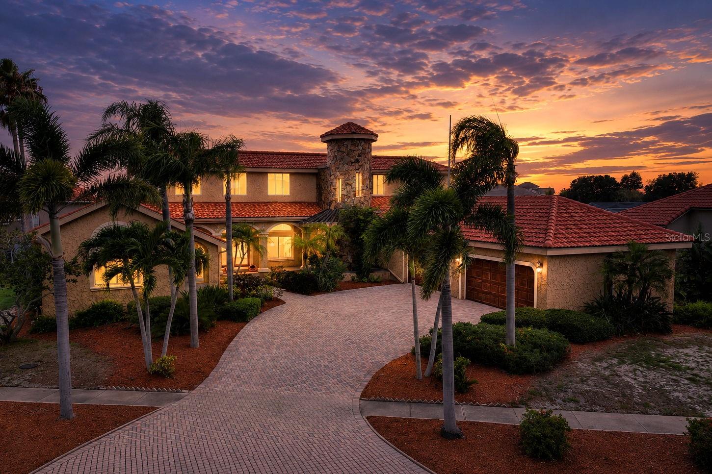 SYMPHONY ISLES UNIT TWO - Residential