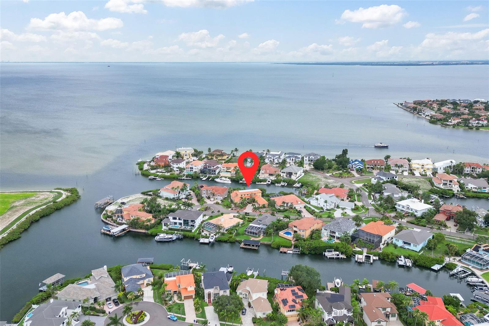 SYMPHONY ISLES UNIT TWO - Residential