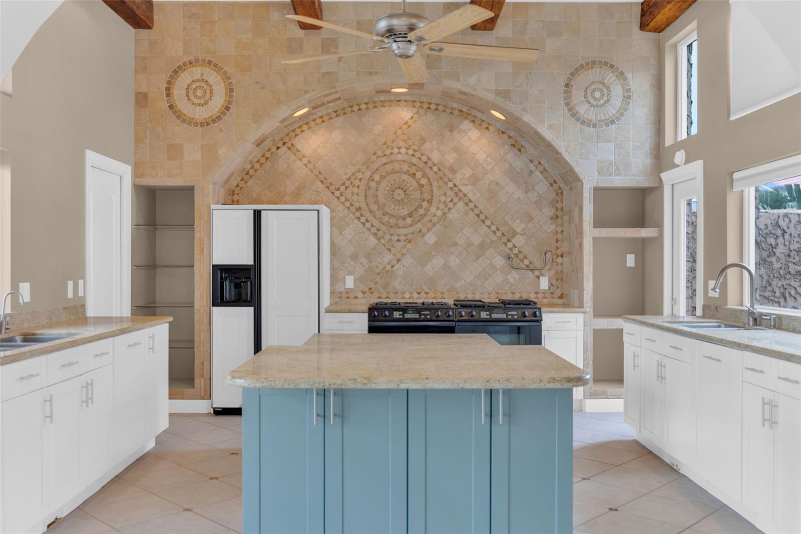 SYMPHONY ISLES UNIT TWO - Residential