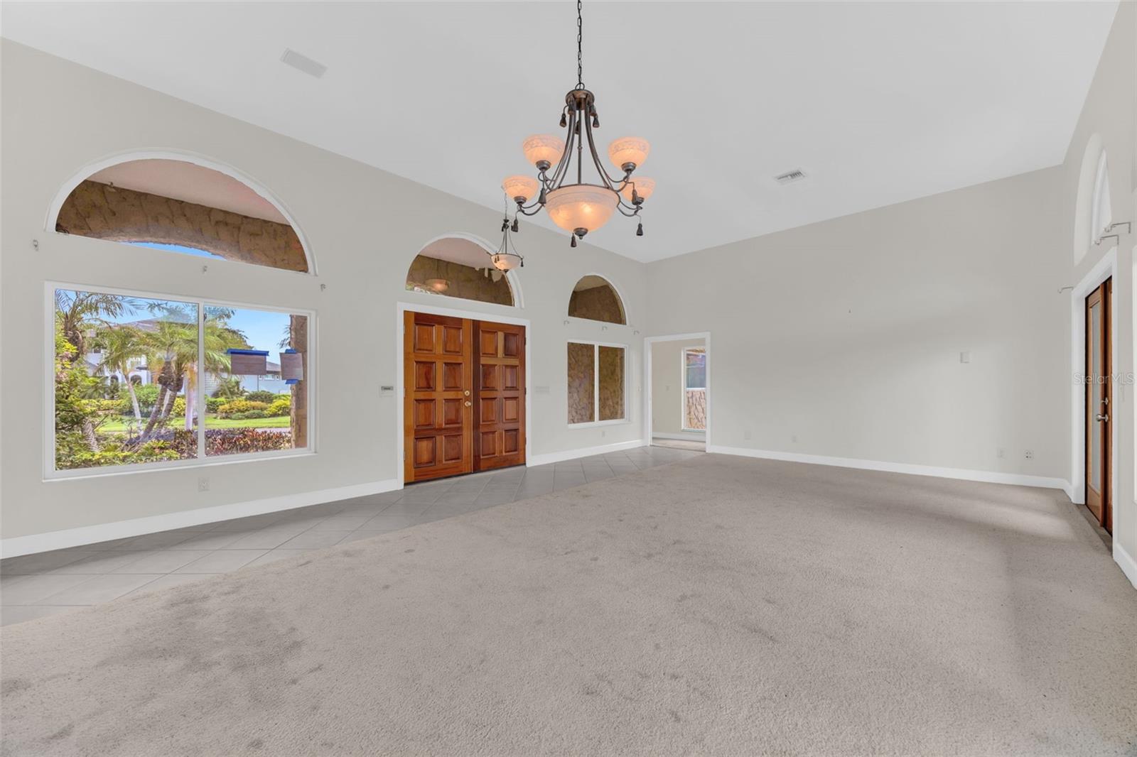 SYMPHONY ISLES UNIT TWO - Residential