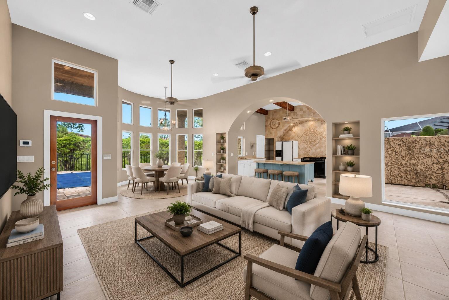 SYMPHONY ISLES UNIT TWO - Residential