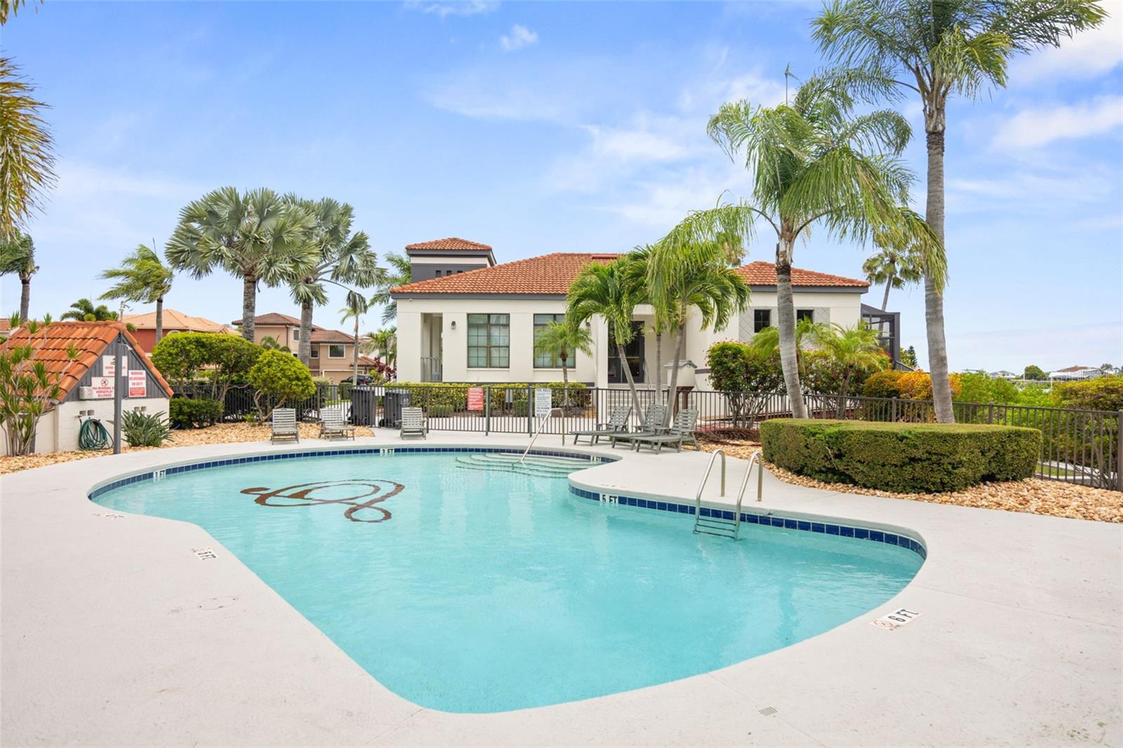 SYMPHONY ISLES UNIT TWO - Residential
