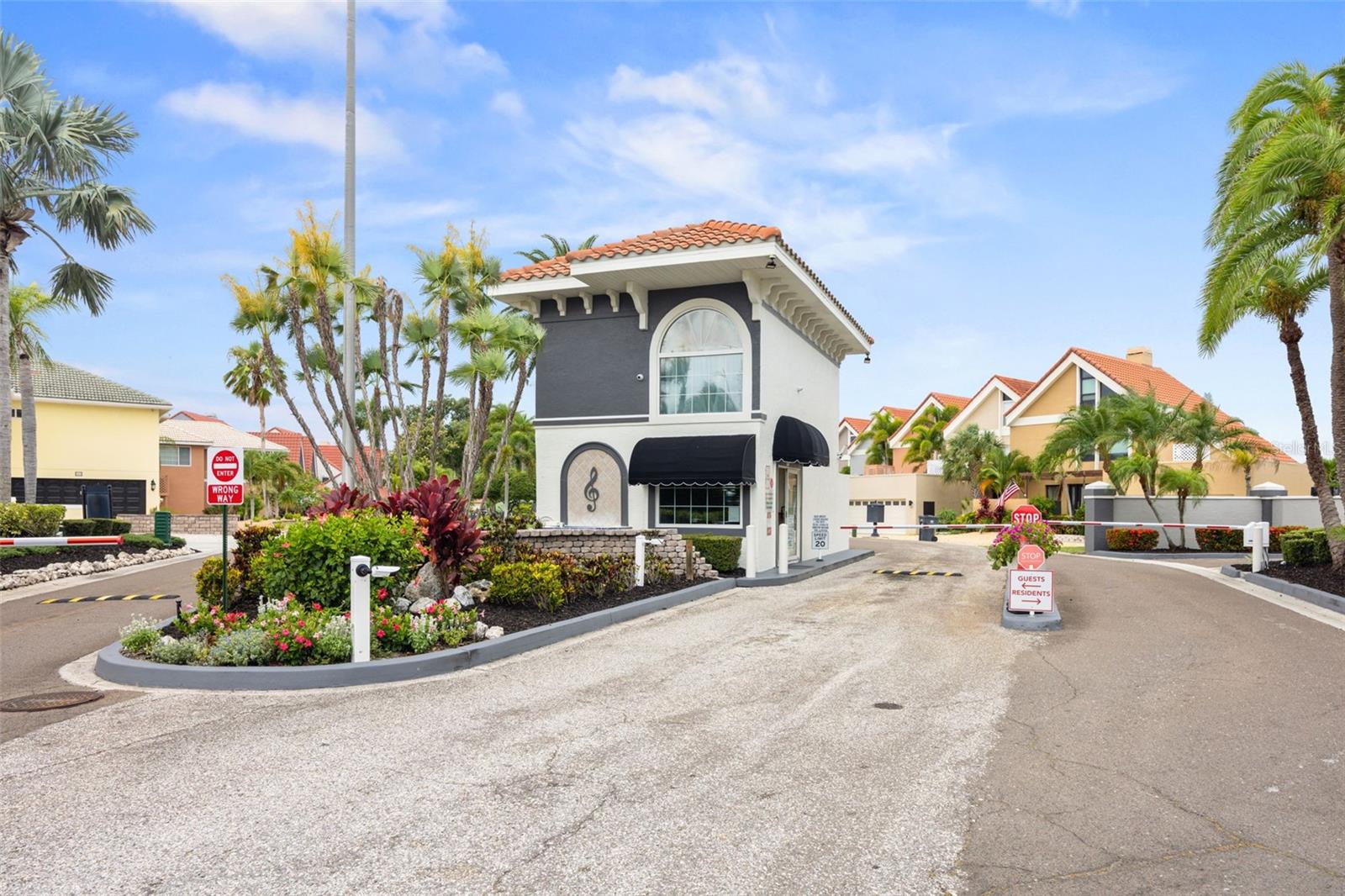 SYMPHONY ISLES UNIT TWO - Residential