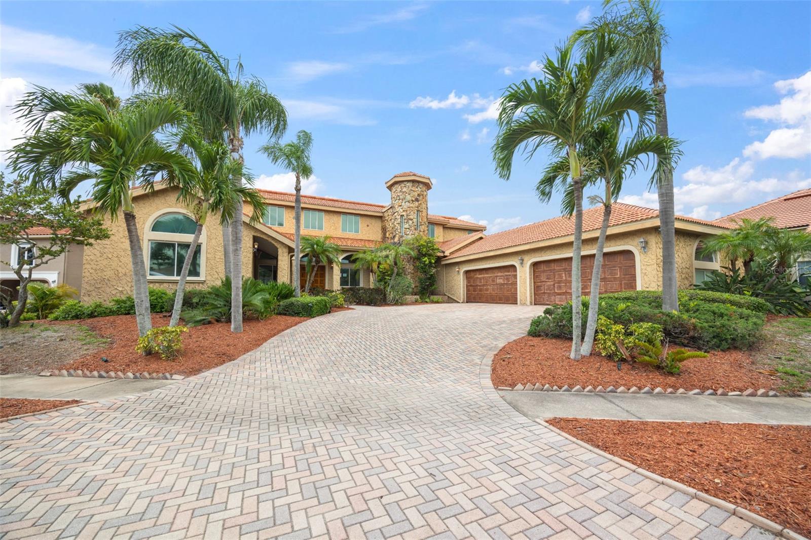 SYMPHONY ISLES UNIT TWO - Residential