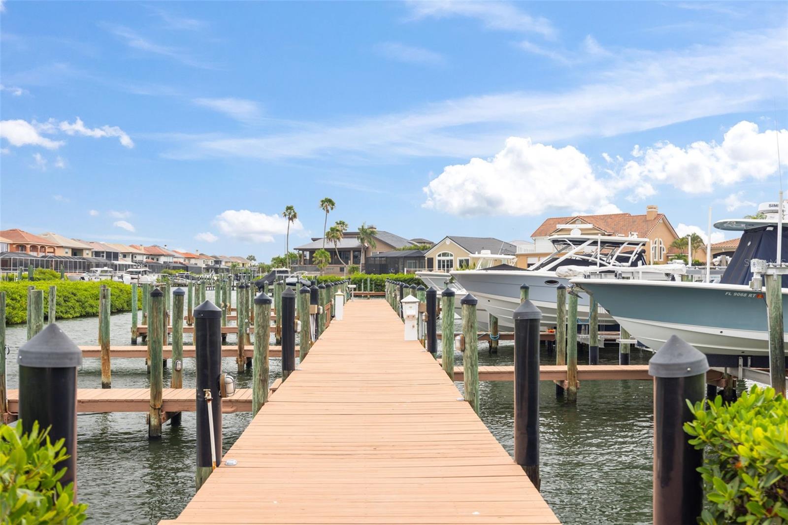SYMPHONY ISLES UNIT TWO - Residential