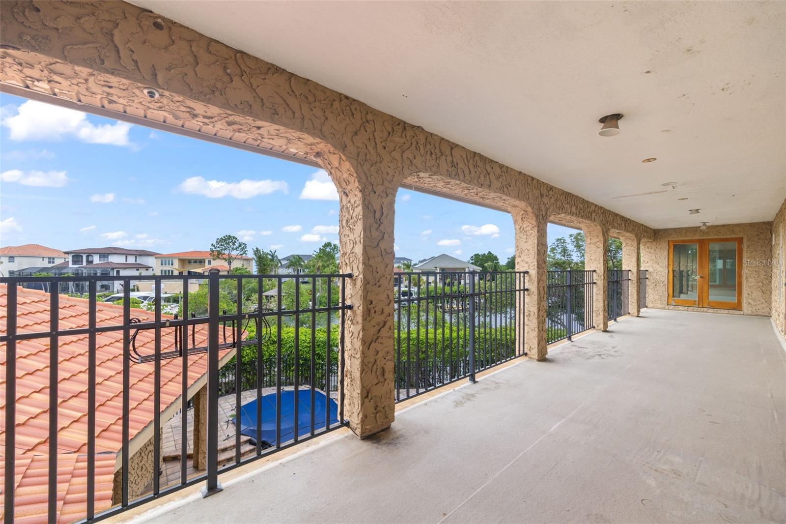 SYMPHONY ISLES UNIT TWO - Residential