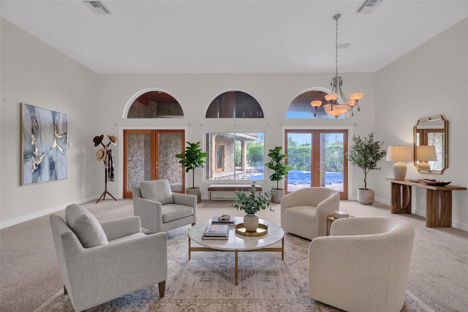 SYMPHONY ISLES UNIT TWO - Residential