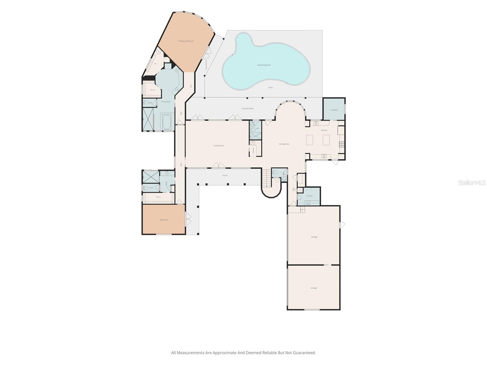 SYMPHONY ISLES UNIT TWO - Residential