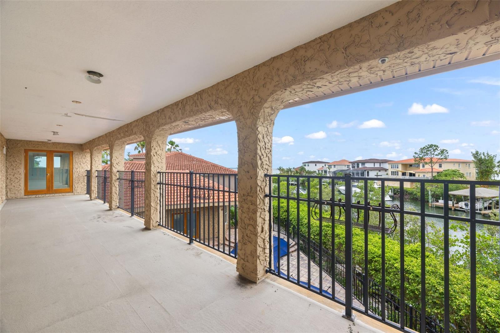 SYMPHONY ISLES UNIT TWO - Residential