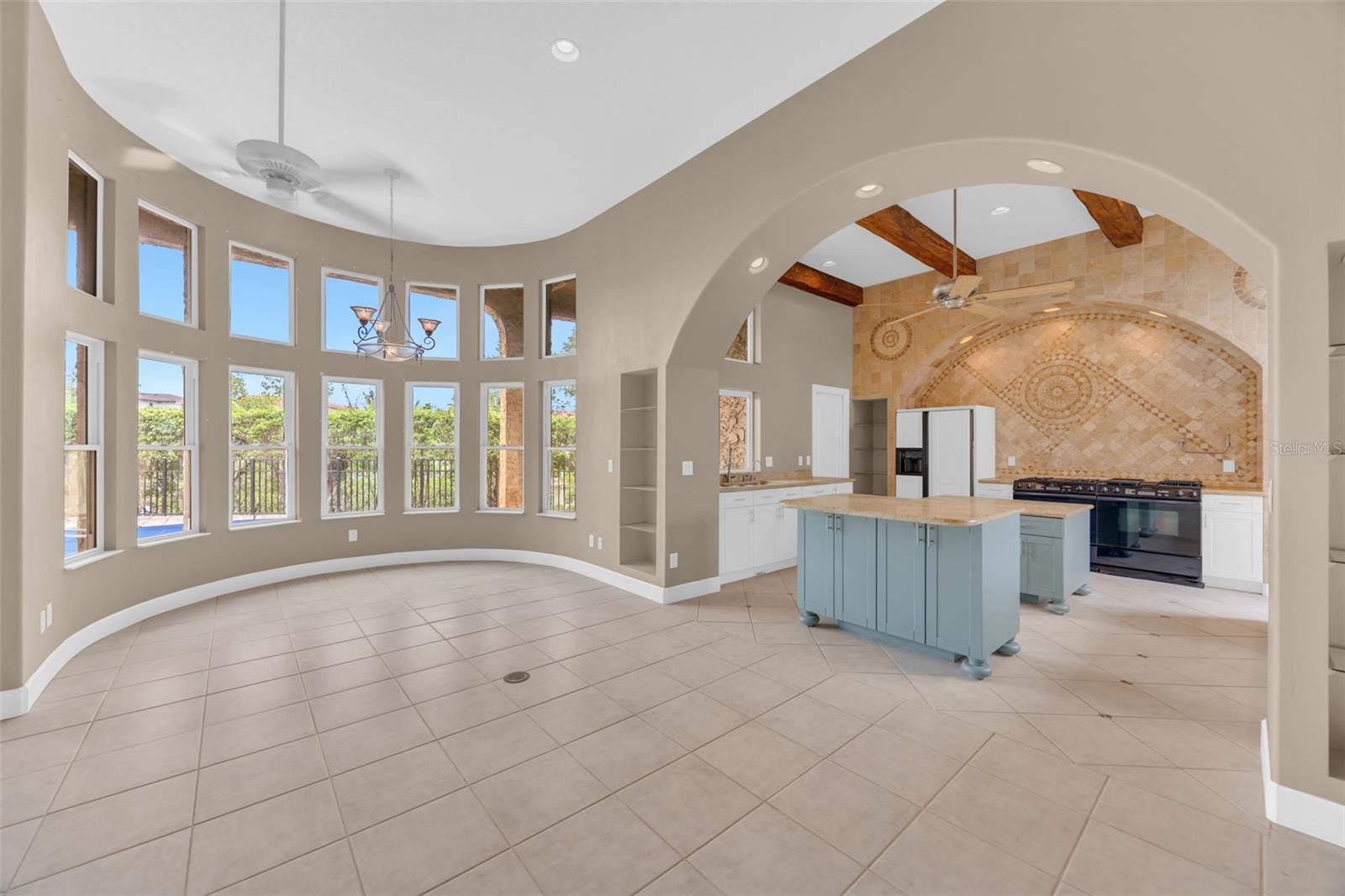 SYMPHONY ISLES UNIT TWO - Residential