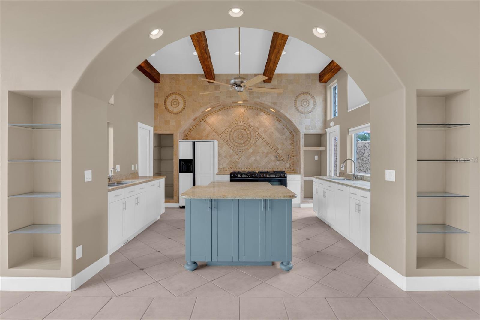 SYMPHONY ISLES UNIT TWO - Residential