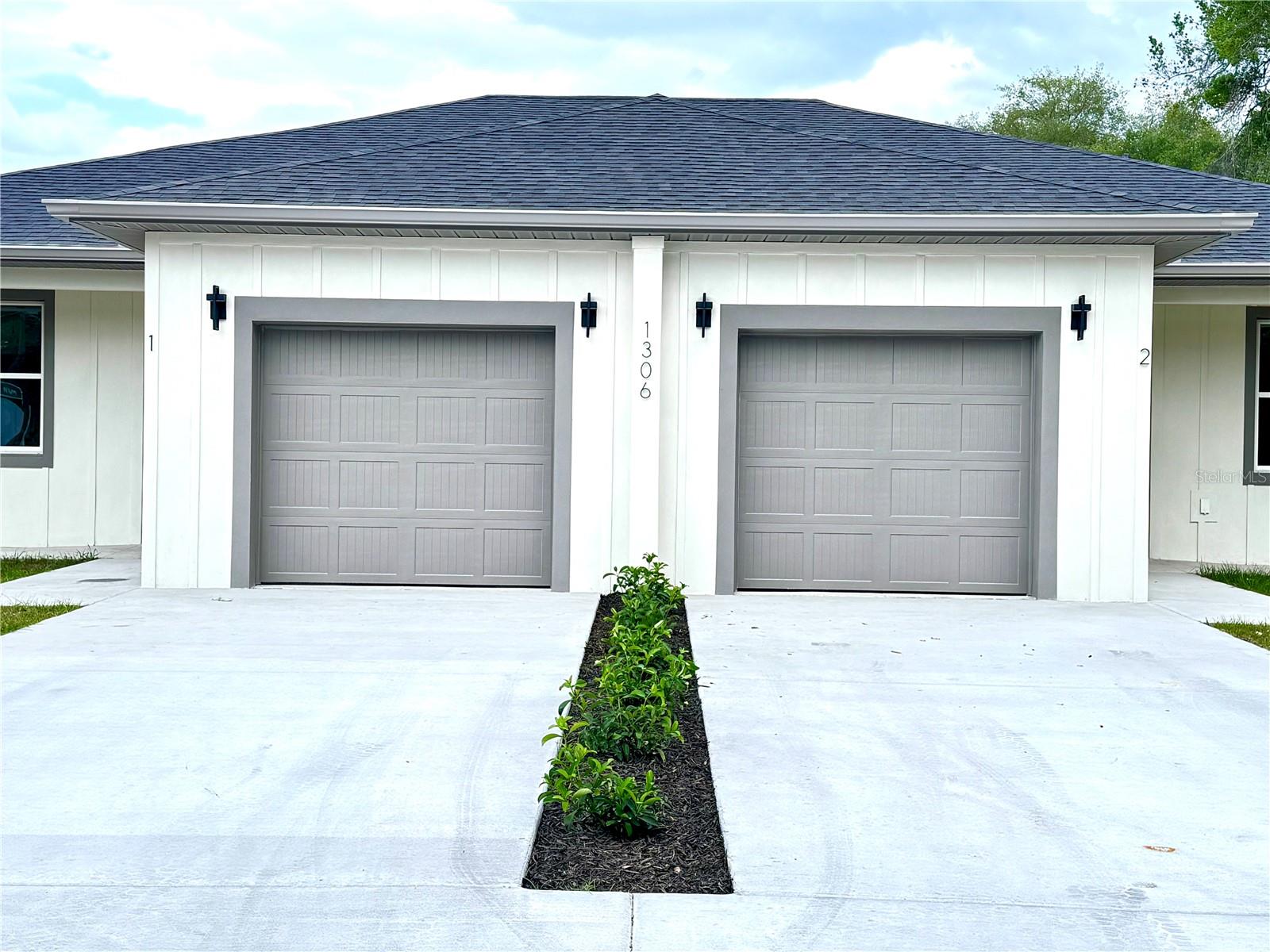 PARKWOOD ADD 02 - Residential Income