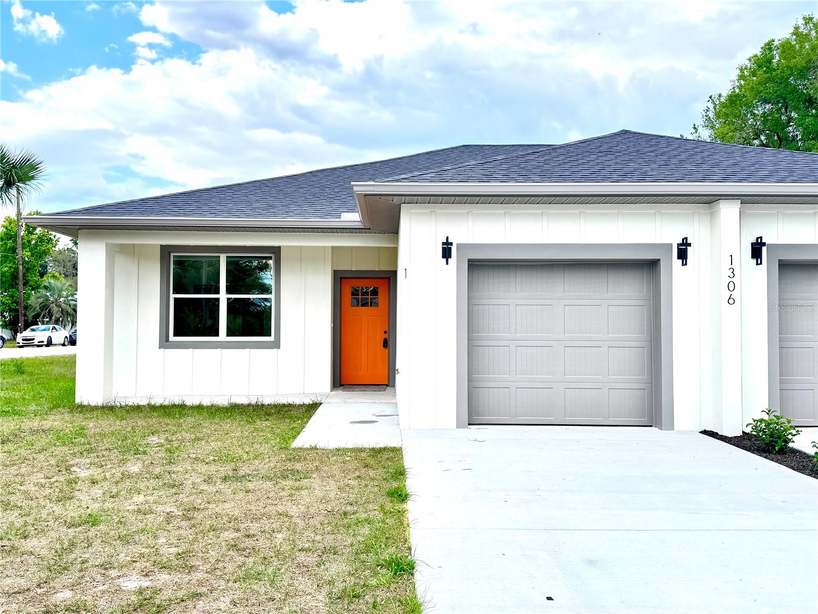 PARKWOOD ADD 02 - Residential Income