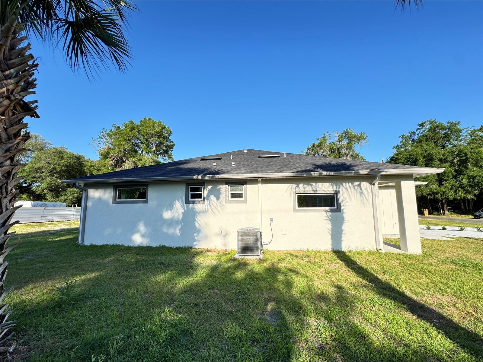 PARKWOOD ADD 02 - Residential Income