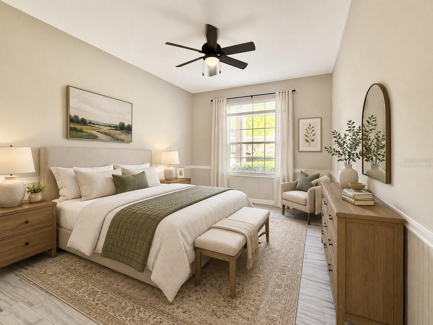 CRESTVIEW CONDO PH 01 - Residential Lease