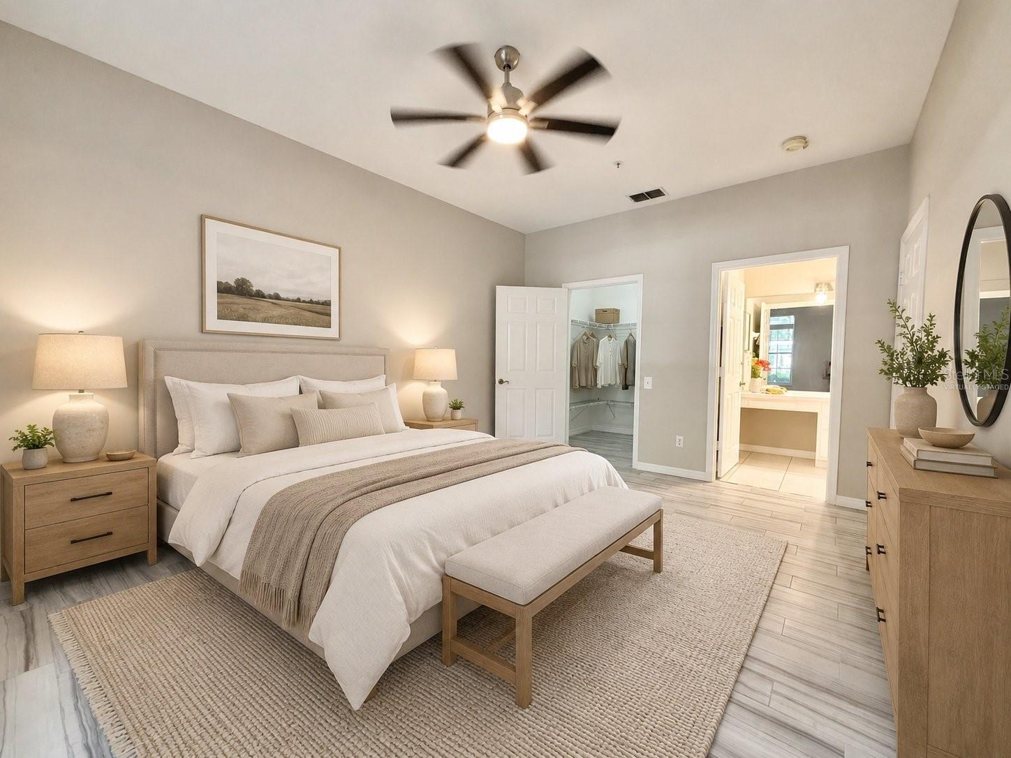 CRESTVIEW CONDO PH 01 - Residential Lease