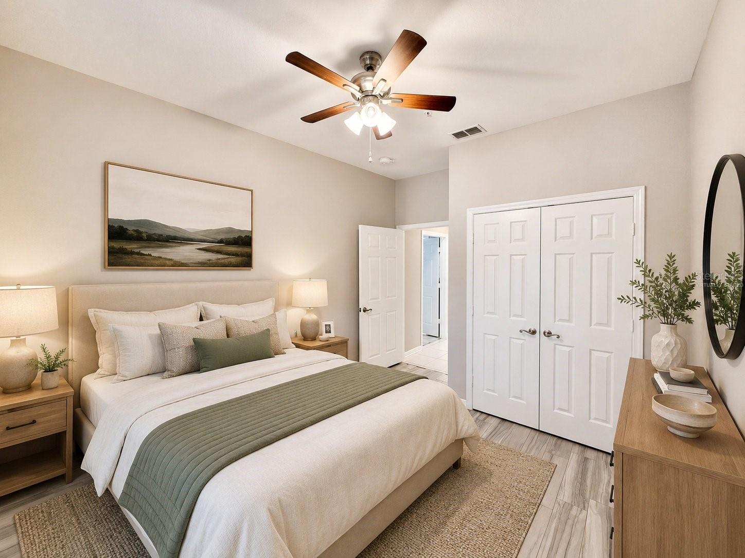 CRESTVIEW CONDO PH 01 - Residential Lease