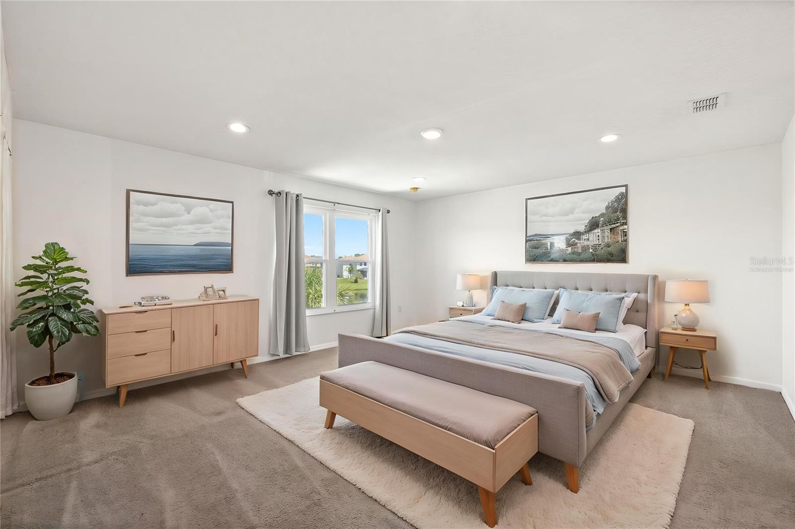 CALLA LILY COVE AT CRESCENT LAKE - Residential