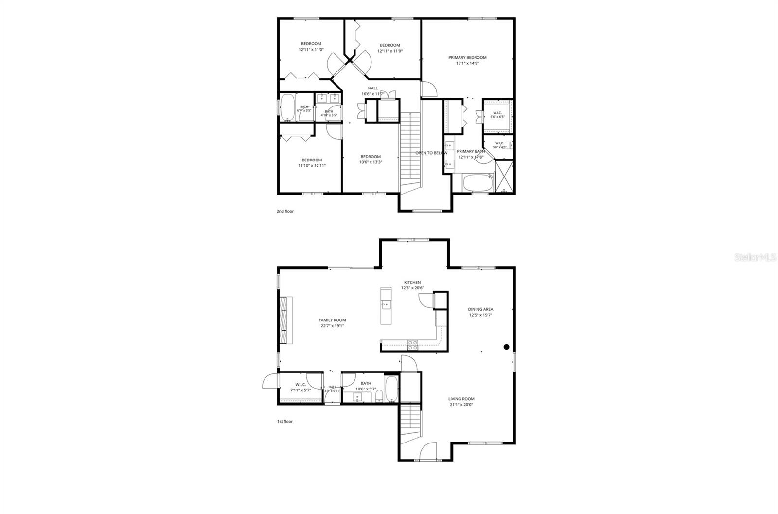 CALLA LILY COVE AT CRESCENT LAKE - Residential