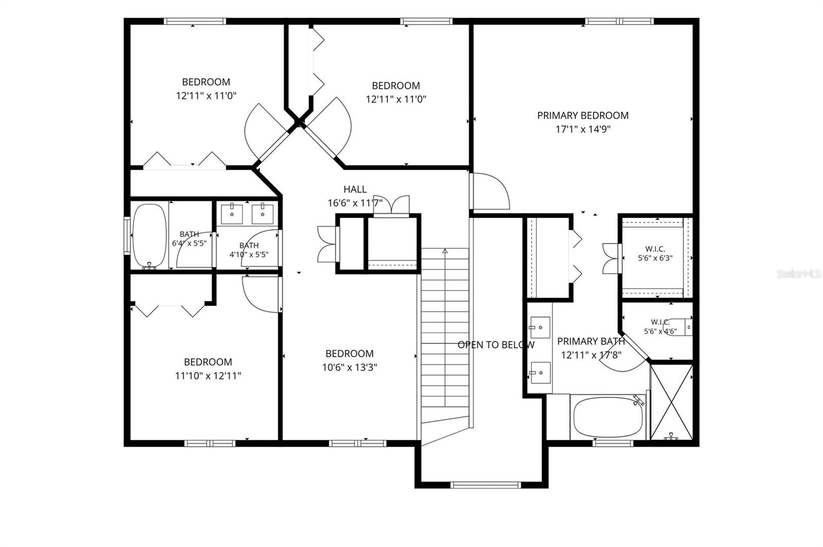CALLA LILY COVE AT CRESCENT LAKE - Residential