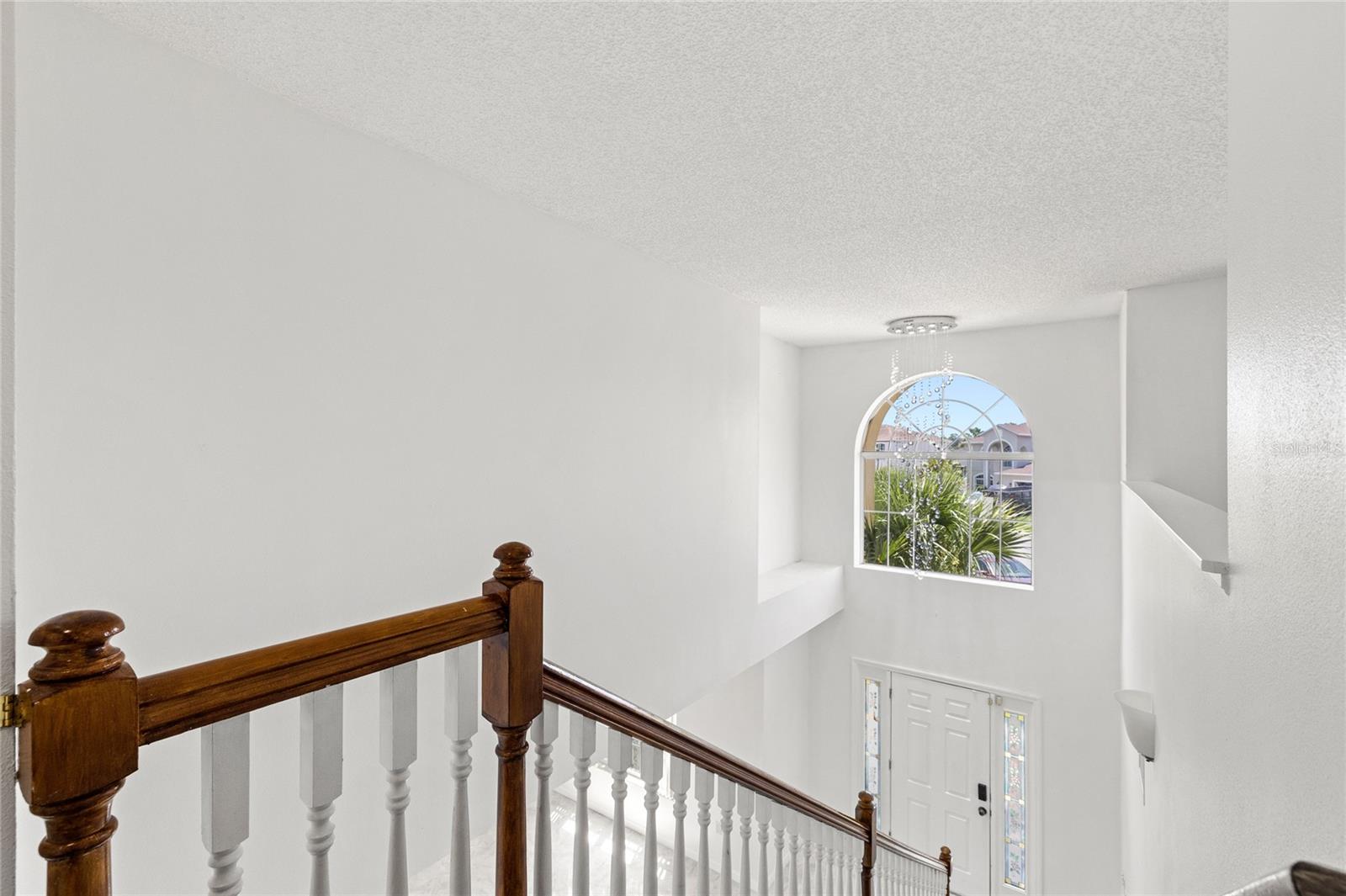 CALLA LILY COVE AT CRESCENT LAKE - Residential