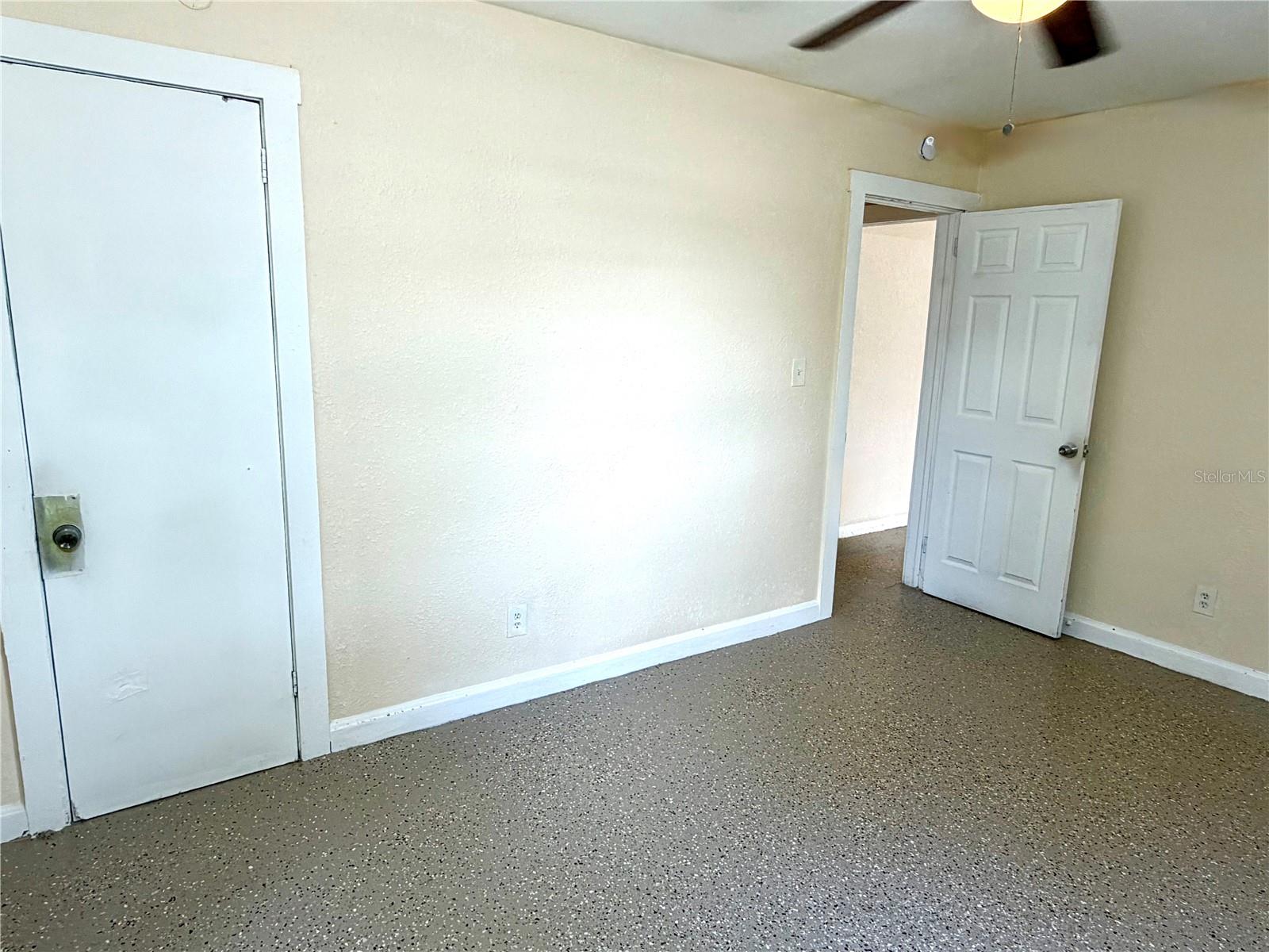 DANIELS SUB - Residential