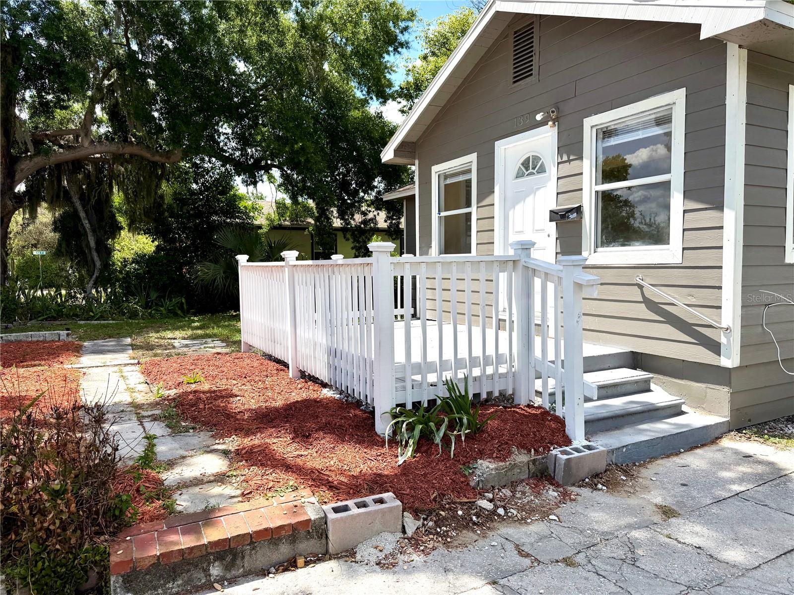 DANIELS SUB - Residential