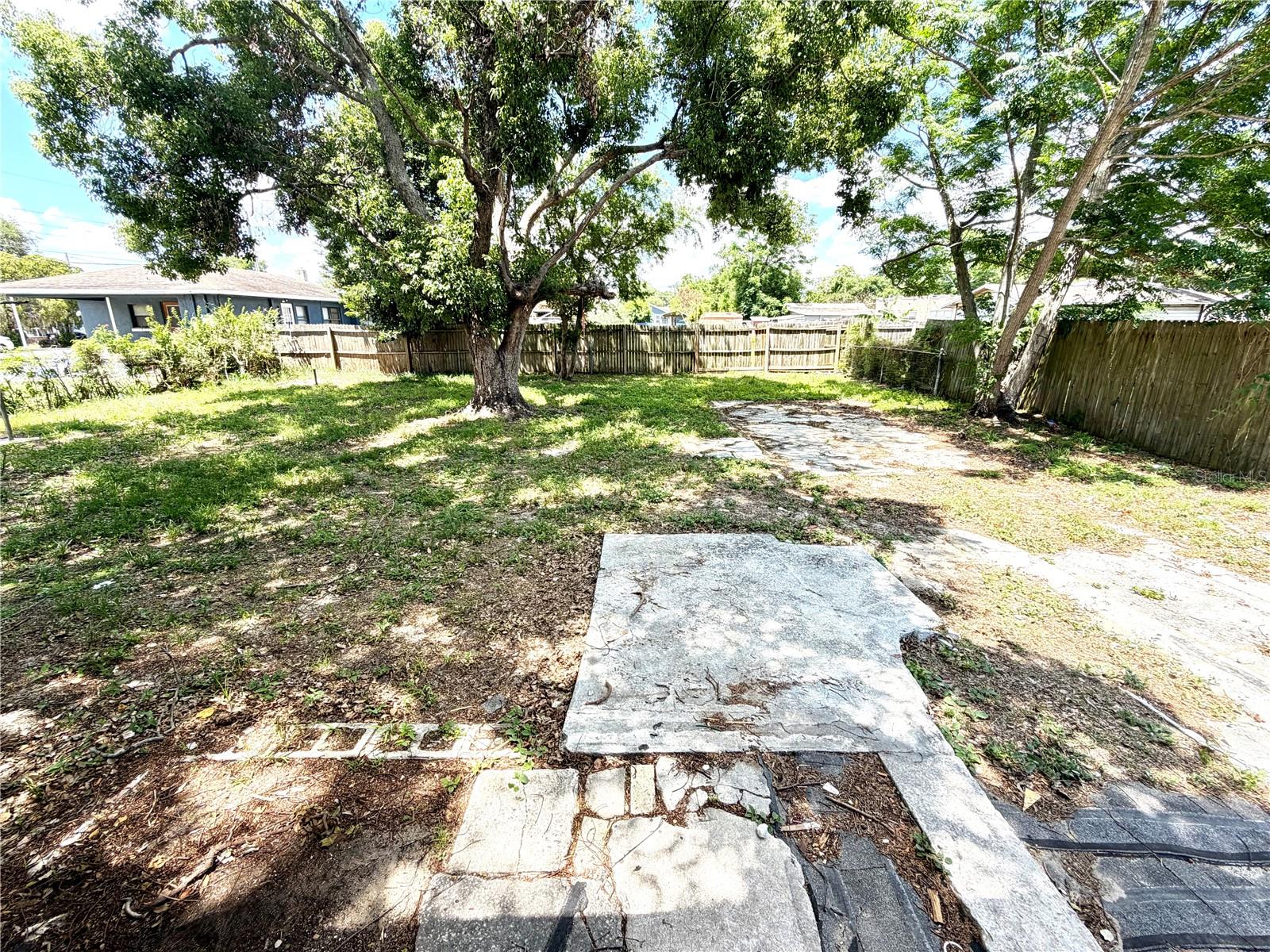 DANIELS SUB - Residential
