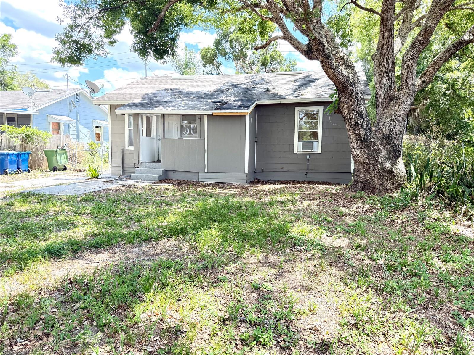 DANIELS SUB - Residential