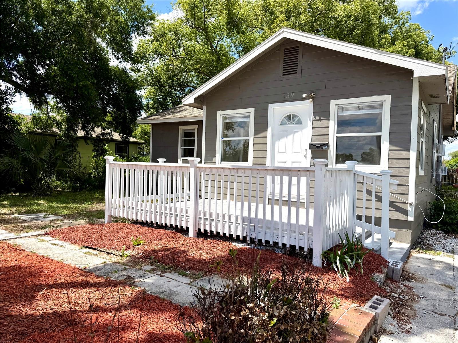 DANIELS SUB - Residential