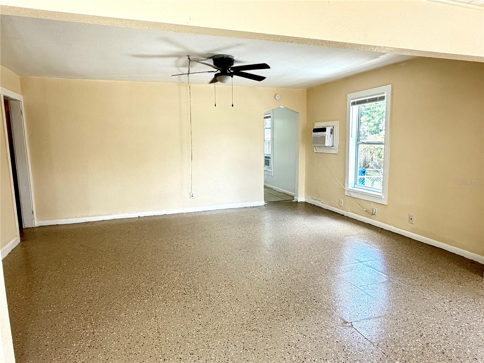 DANIELS SUB - Residential