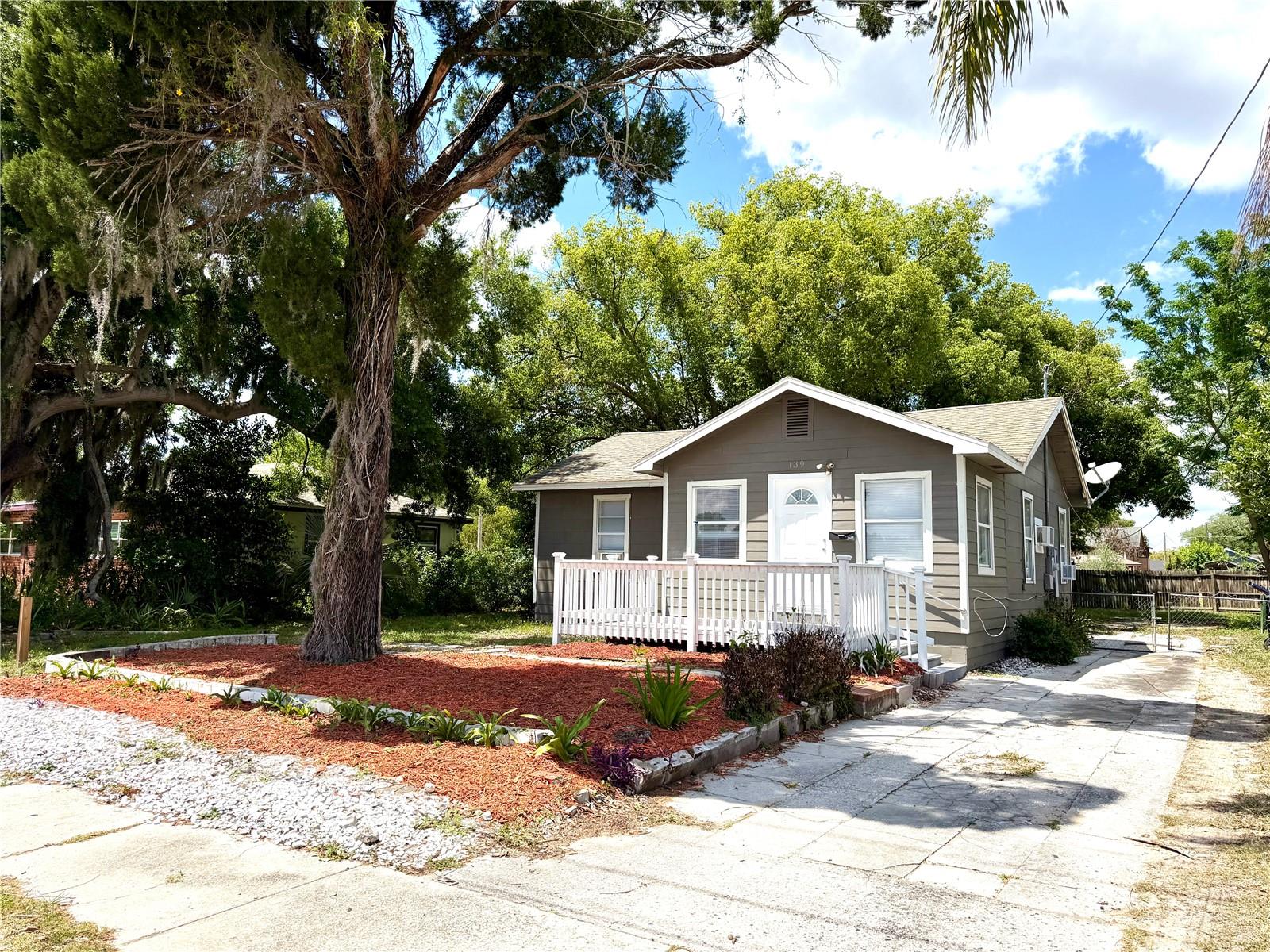 DANIELS SUB - Residential