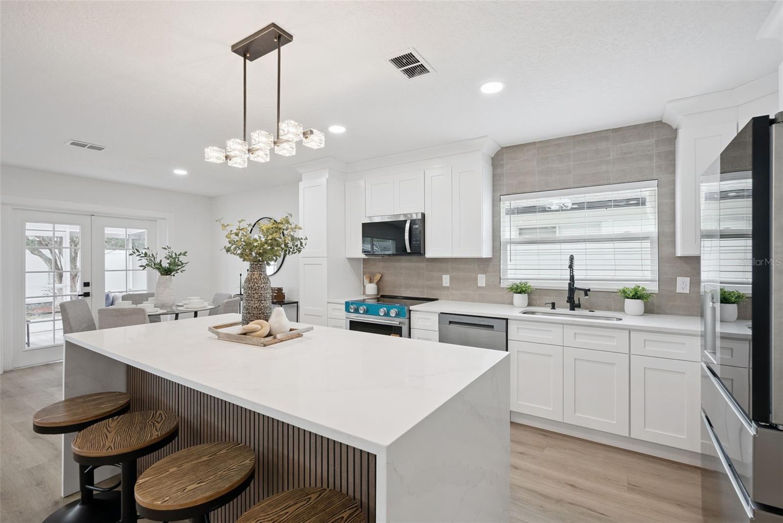 WINTER PARK PINES - Residential