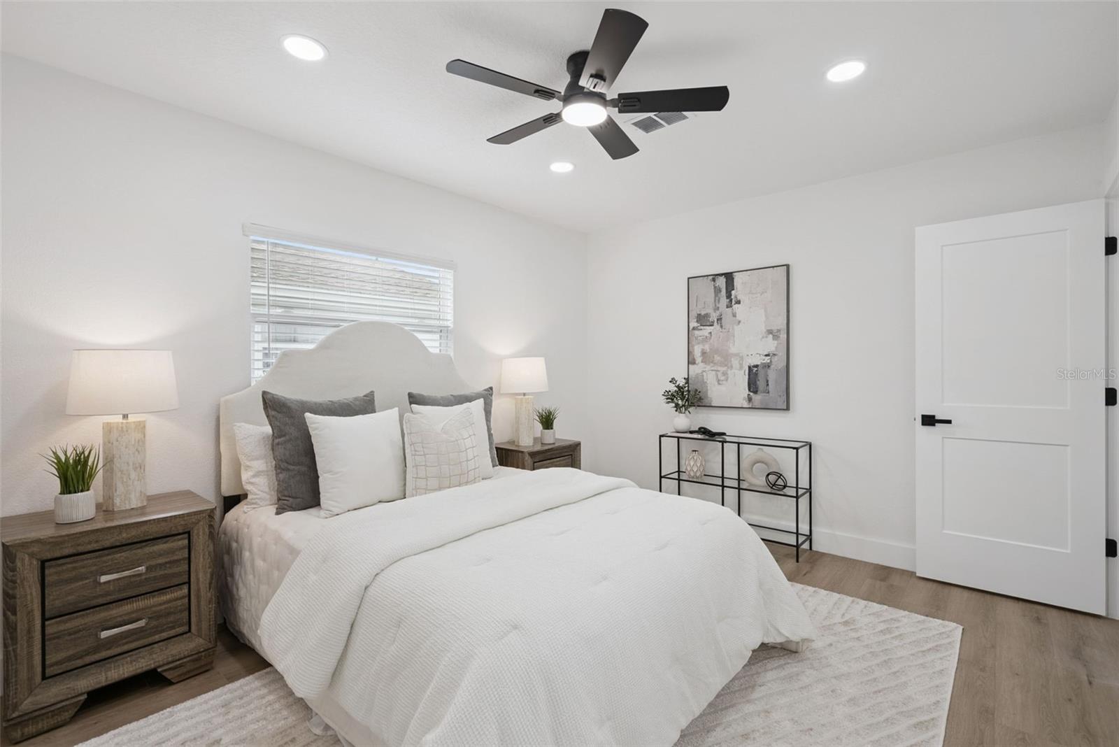 WINTER PARK PINES - Residential