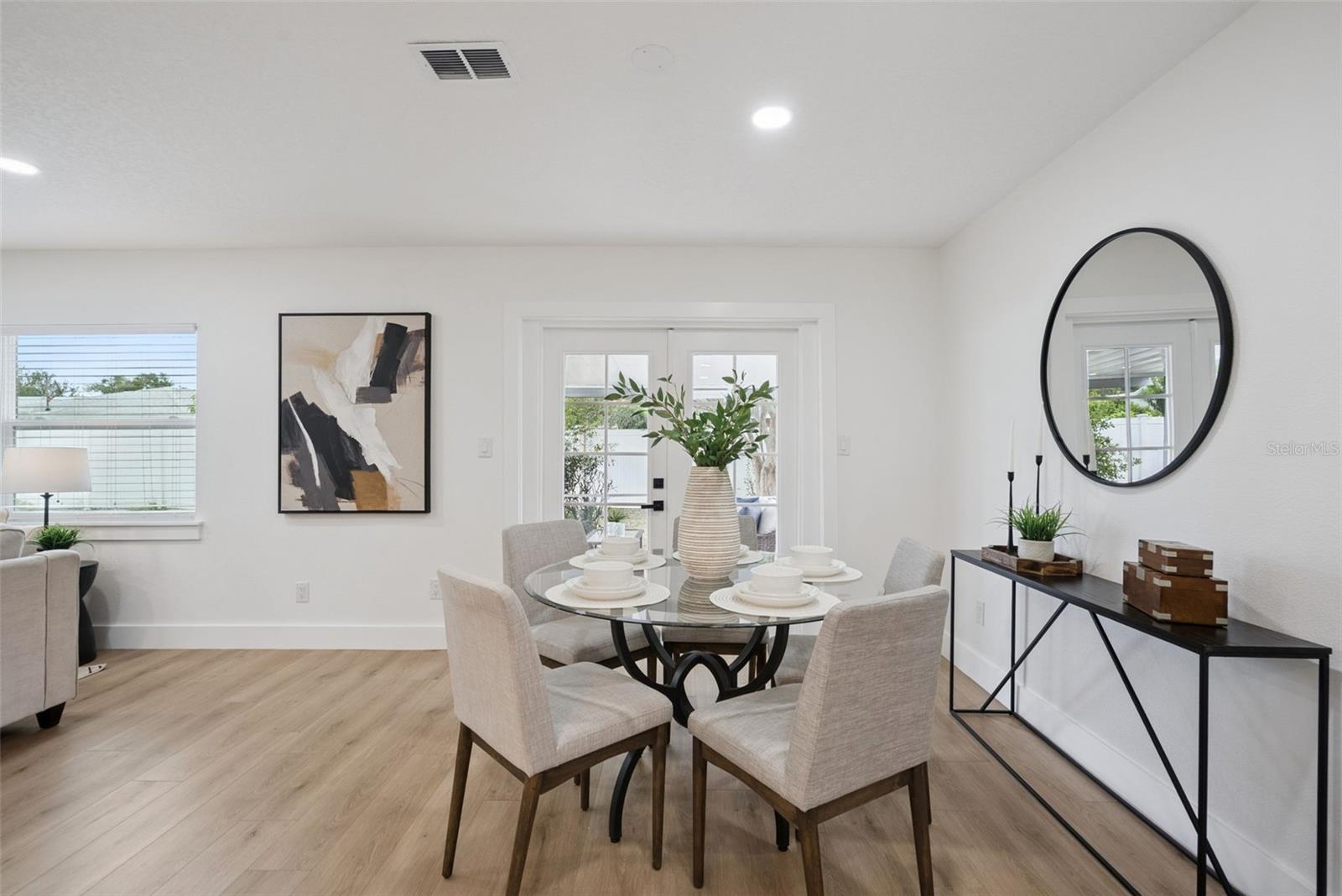 WINTER PARK PINES - Residential