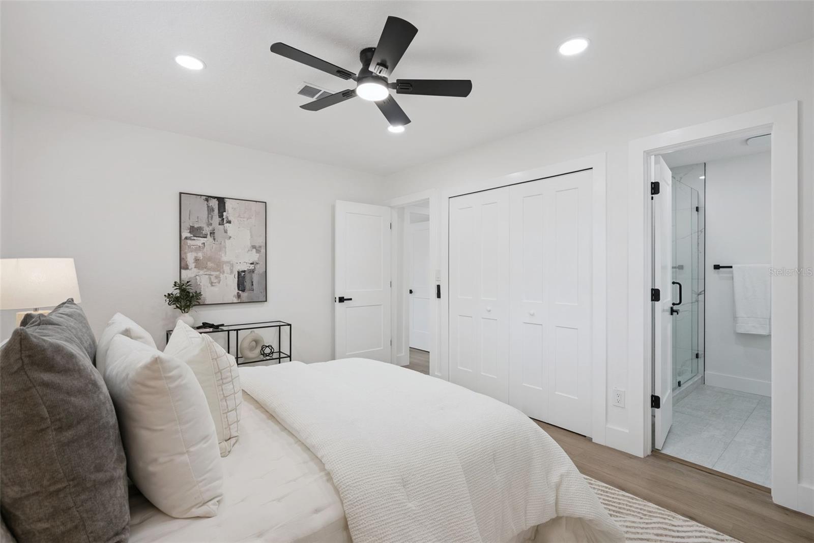 WINTER PARK PINES - Residential