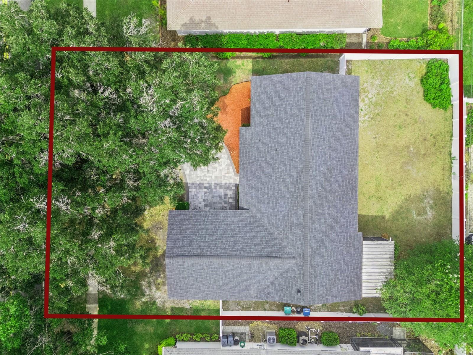 WINTER PARK PINES - Residential