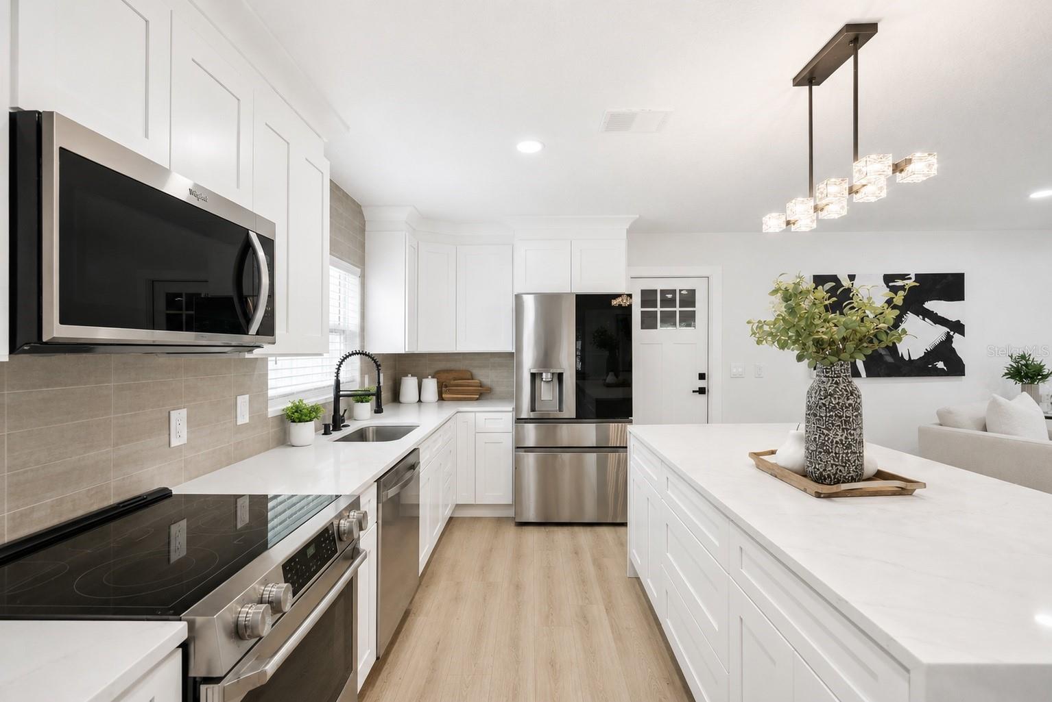 WINTER PARK PINES - Residential