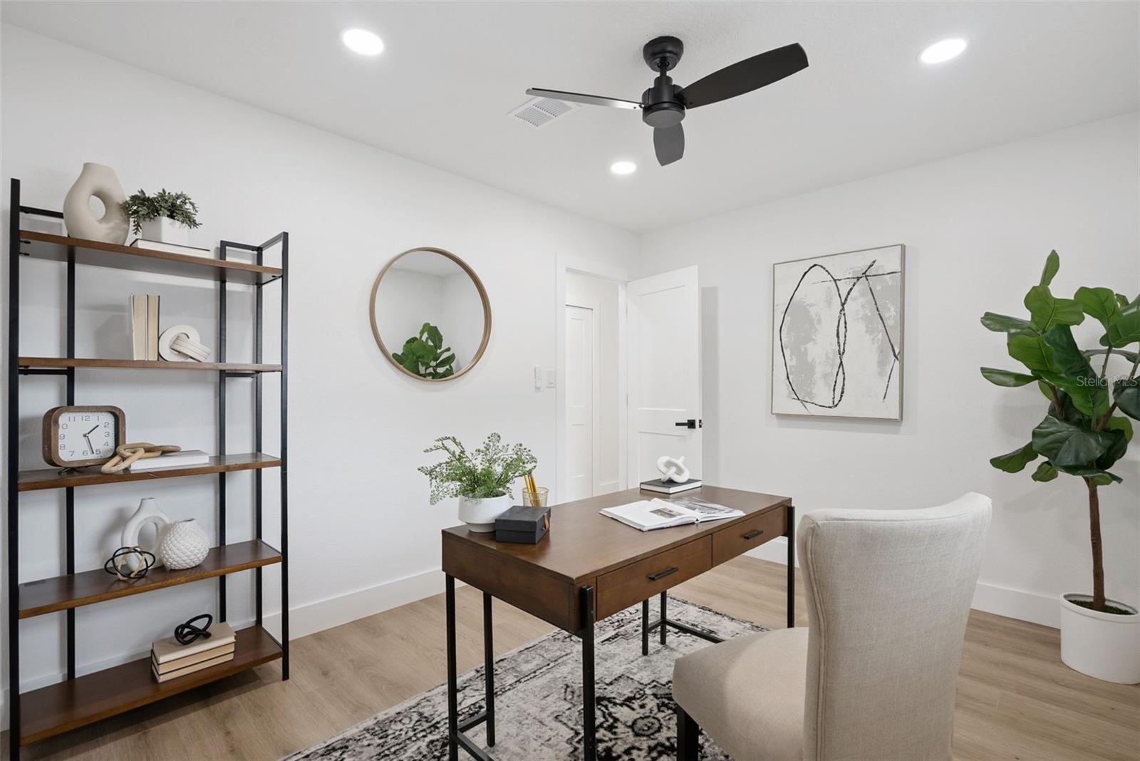 WINTER PARK PINES - Residential